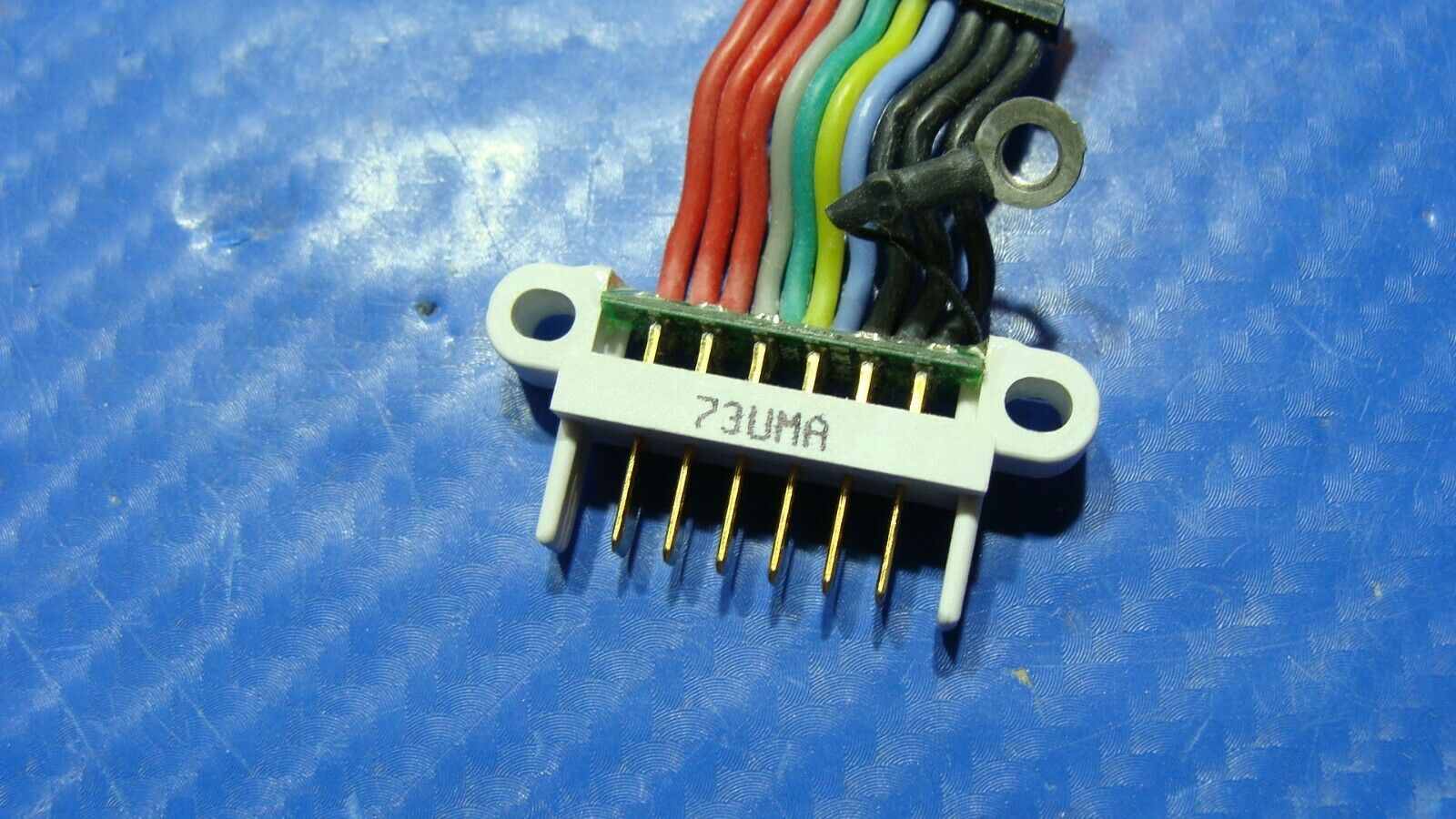 MacBook Pro A1212 17