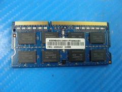 Lenovo E560 So-Dimm SK Hynix 8GB 2Rx8 Memory PC3L-12800S HMT41GS6DFR8A-PB - Tested Computer Laptop Parts