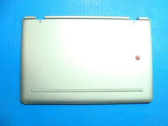 HP Notebook 10-p011nr 10.1" Genuine Palmrest w/ Touchpad Keyboard Grd A - Laptop Parts - Buy Authentic Computer Parts - Top Seller Ebay