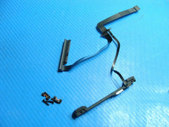 MacBook Pro 15" A1286 2011 MC723LL/A HDD Bracket w/IR/Sleep/HD Cable 922-9751 #1 - Laptop Parts - Buy Authentic Computer Parts - Top Seller Ebay