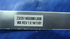 HP 15-r263dx 15.6" Genuine Laptop Dual USB Port Board w/ Cable LS-A993P ER* - Laptop Parts - Buy Authentic Computer Parts - Top Seller Ebay