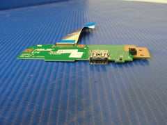 Asus Chromebook C300 13.3" Genuine USB Port Board w/Cable 60NB05W0-IO1110-200 ASUS
