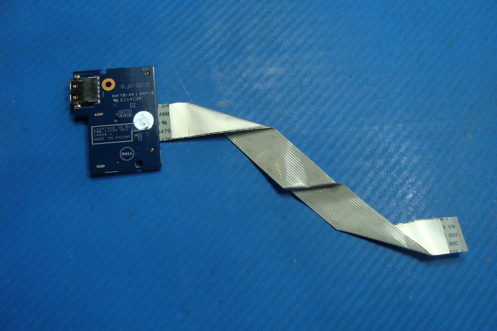 Dell Latitude 3570 15.6