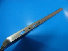 MacBook Pro A2485 2021 MK1E3LL/A 16 Genuine Top Case w/Battery Space Gray