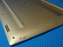 Dell XPS 15 9570 15.6" Genuine Laptop Bottom Base Cover Silver GHG50