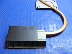 Toshiba Satellite C855D-S5303 15.6" Genuine CPU Cooling Heatsink V000270050 ER* - Laptop Parts - Buy Authentic Computer Parts - Top Seller Ebay