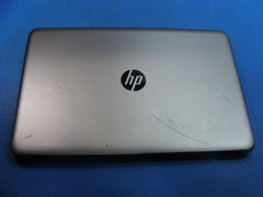 HP Notebook 15.6” 15-bs191od OEM Laptop Glossy HD LCD Screen Complete Assembly