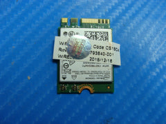 HP Mobile Thin Client mt42 14" Genuine Wireless WiFi Card 7265NGW 793840-001 - Laptop Parts - Buy Authentic Computer Parts - Top Seller Ebay