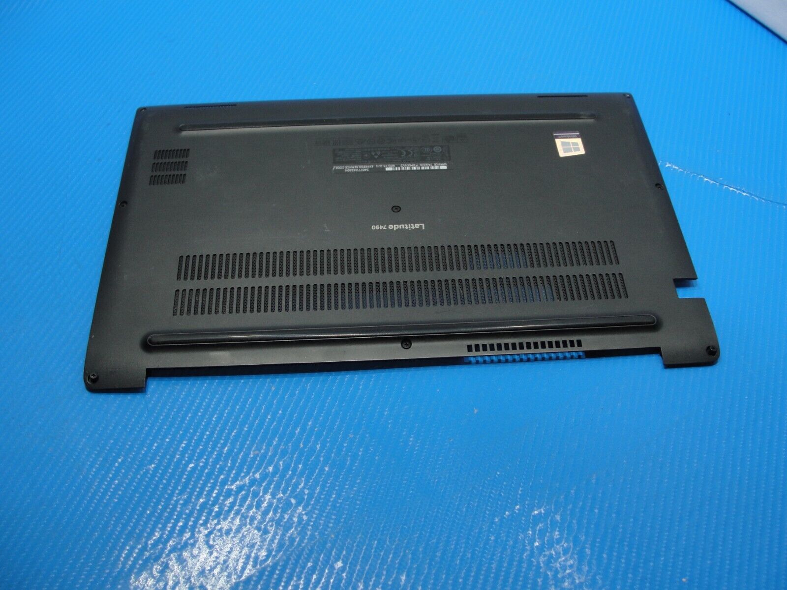 Dell Latitude 14