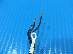MacBook Pro A1990 2018 MR962LL/A MR972LL/A Rear Vent & Antenna Module 923-02501 - Tested Computer Laptop Parts