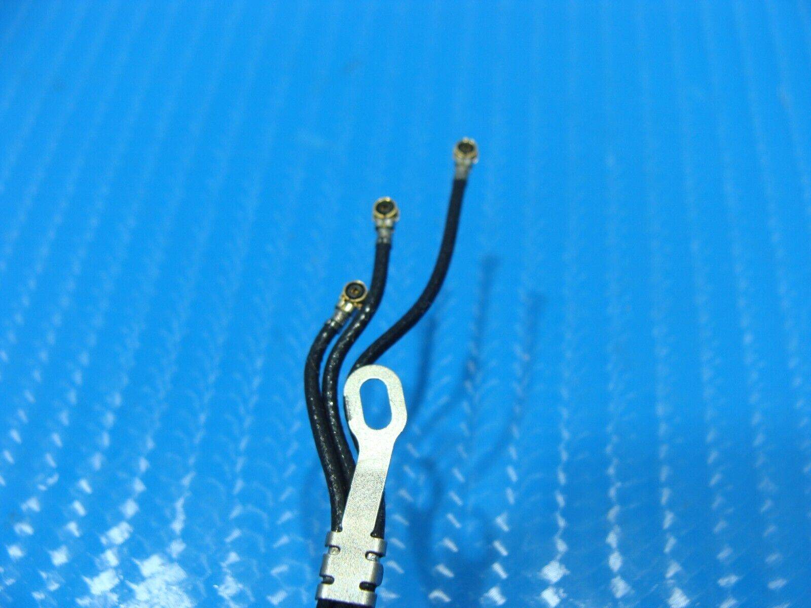 MacBook Pro A1990 2018 MR962LL/A MR972LL/A Rear Vent & Antenna Module 923-02501 - Tested Computer Laptop Parts