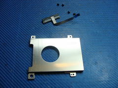 Samsung Notebook NP740U3L 13.3" Hard Drive Caddy w/Connector Screws BA61-03105A - Laptop Parts - Buy Authentic Computer Parts - Top Seller Ebay