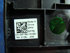 Dell Latitude 3580 15.6" Genuine Laptop Palmrest w/Touchpad 4F7R4 460.0A107.0012