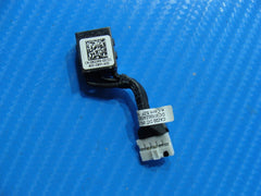 Dell Latitude 7490 14" Genuine DC in Power Jack w/Cable DC30100Z400 8GJM9