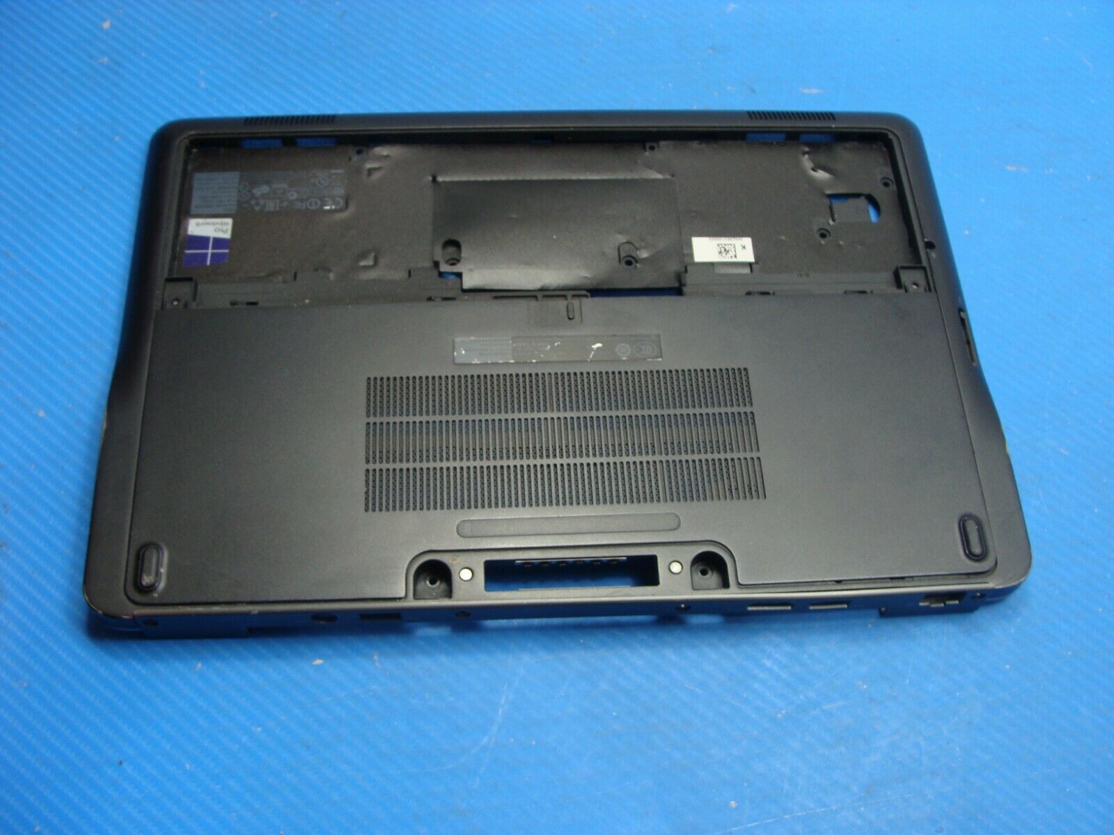 Dell Latitude E7240 12.5