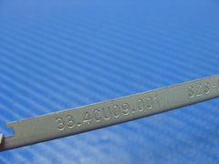 Lenovo ThinkPad T530 15.6" OEM L & R Hinge Set 33.4CU08.001 33.4CU09.001 ER* - Laptop Parts - Buy Authentic Computer Parts - Top Seller Ebay