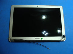 MacBook Air A1466 13" 2012 MD231LL/A LCD Glossy Screen Assembly 661-6630