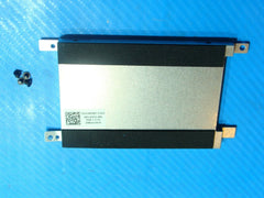 Dell Inspiron 3558 15.6" Genuine Laptop HDD Hard Drive Caddy w/Screws JWHW1 - Laptop Parts - Buy Authentic Computer Parts - Top Seller Ebay