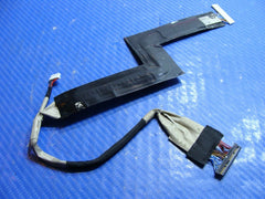 Toshiba Qosmio F25-AV205 15.4" Genuine Laptop Video Signal Cable Wire Apple