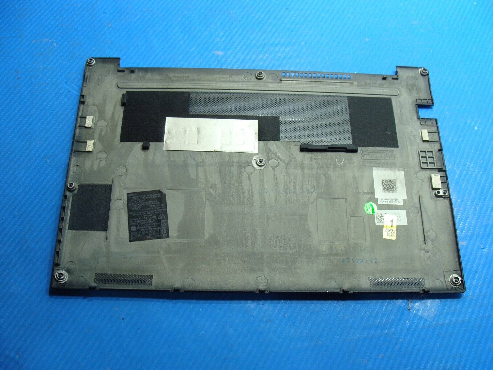Dell Latitude 7280 12.5