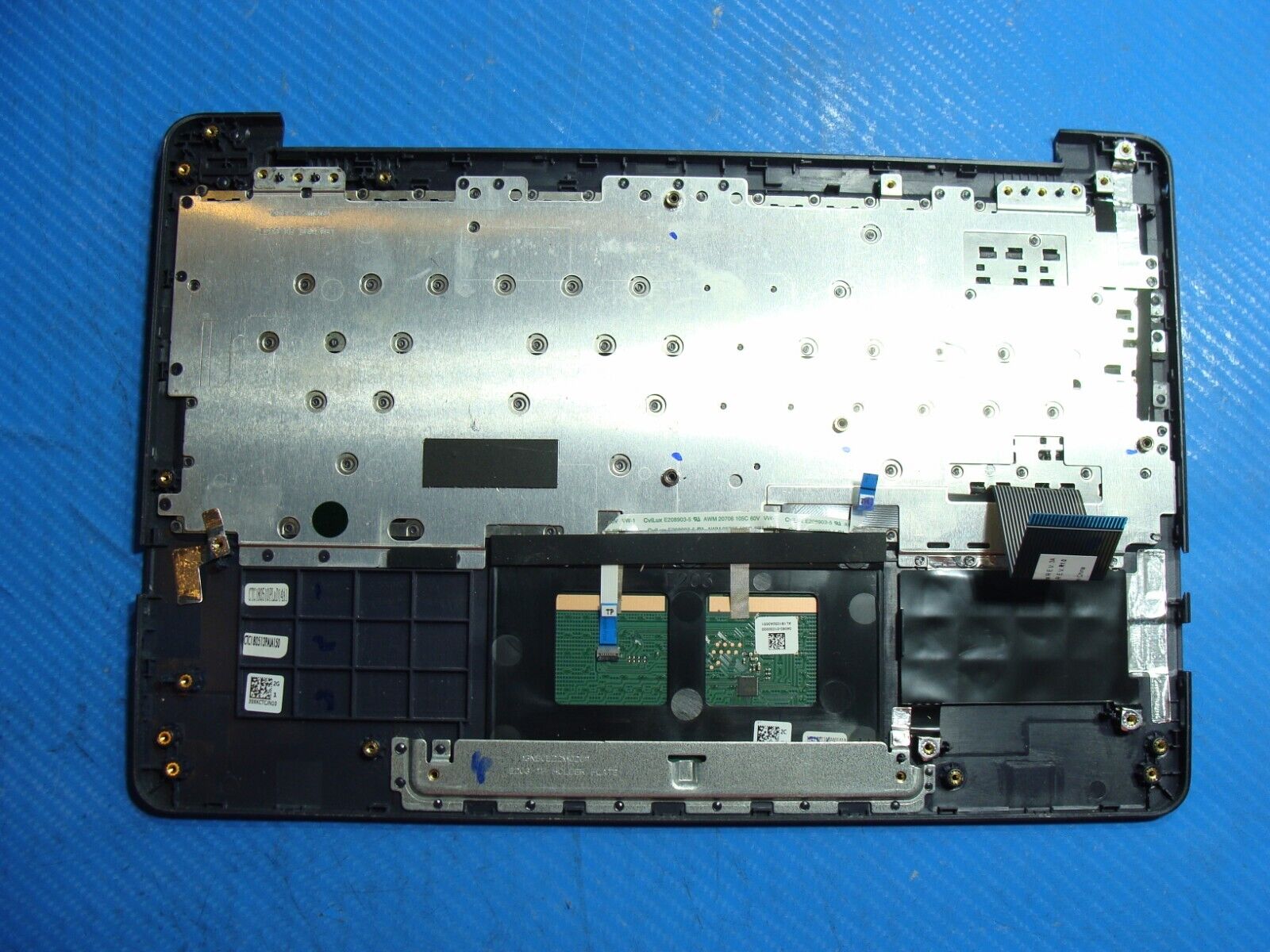 Asus Vivobook E203MA-YS03 11.6