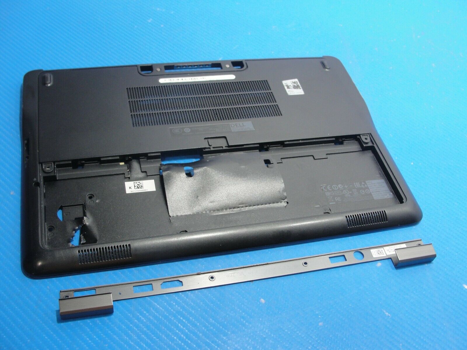 Dell Latitude E7240 12.5