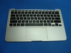 MacBook Air A1465 MJVM2LL/A Early 2015 11" Top Case w/Trackpad Keyboard 661-7473 