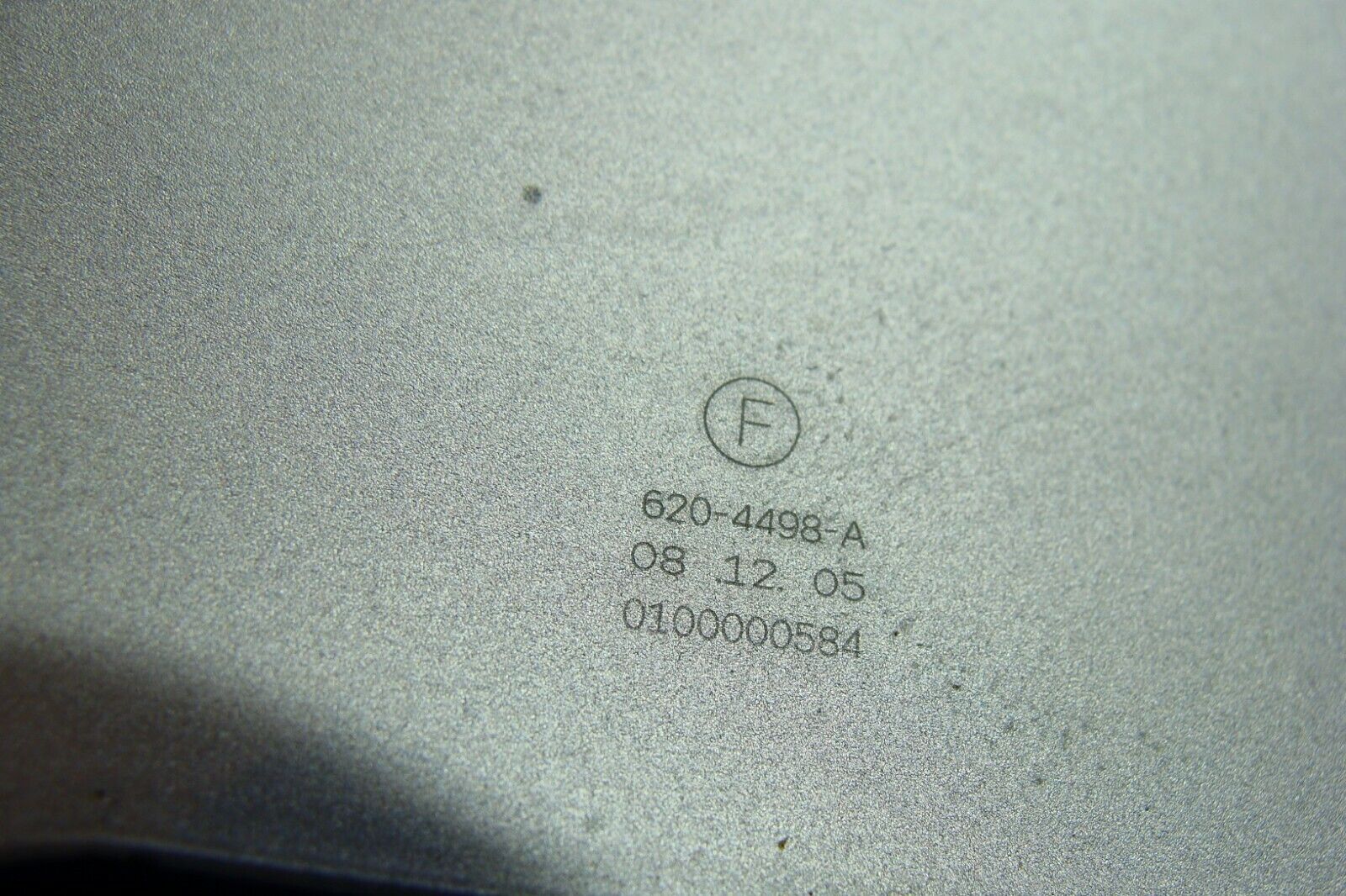 MacBook Air A1304 13