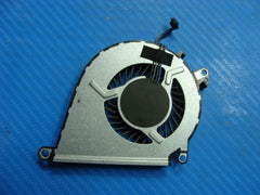 HP Notebook 15-bc220nr 15.6" Genuine CPU Cooling Fan 47G35TP103 858970-001 