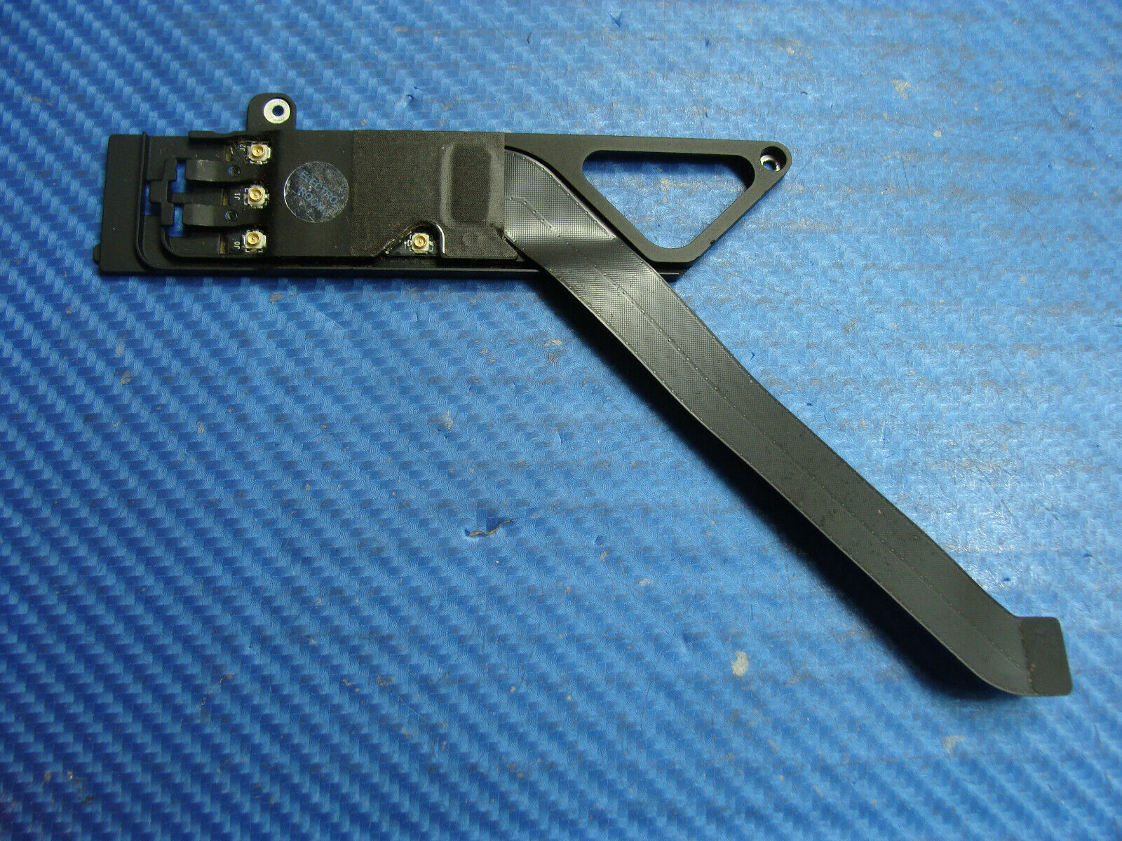 MacBook Pro A1286 15