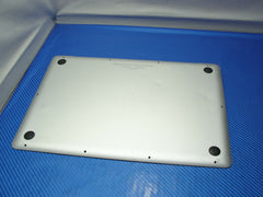 MacBook Pro A1278 13" Mid 2012 MD101LL/A Bottom Case 923-0103 - Laptop Parts - Buy Authentic Computer Parts - Top Seller Ebay
