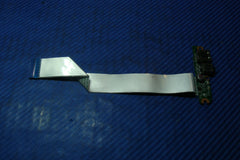 HP Pavilion 15-f233wm 15.6" Genuine USB Audio Port Board w/Cable DA0U83TB6E0 #1 HP