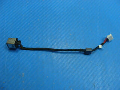 Lenovo Ideapad Y510p 15.6" Genuine Laptop DC Power Jack Cable DC30100L90J - Laptop Parts - Buy Authentic Computer Parts - Top Seller Ebay