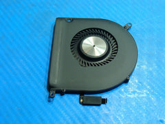 MacBook Pro 15" A1398 Mid 2015 MJLQ2LL/A OEM Left Fan 923-00537 