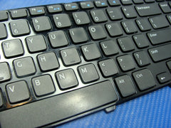 Dell Inspiron 15R-5521 15.6" Genuine US Keyboard YH3FC PK130SZ2A00 NSK-LA0SC ER* - Laptop Parts - Buy Authentic Computer Parts - Top Seller Ebay