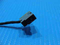 HP 15t-da200 15.6" DC IN Power Jack w/Cable 799736-T57