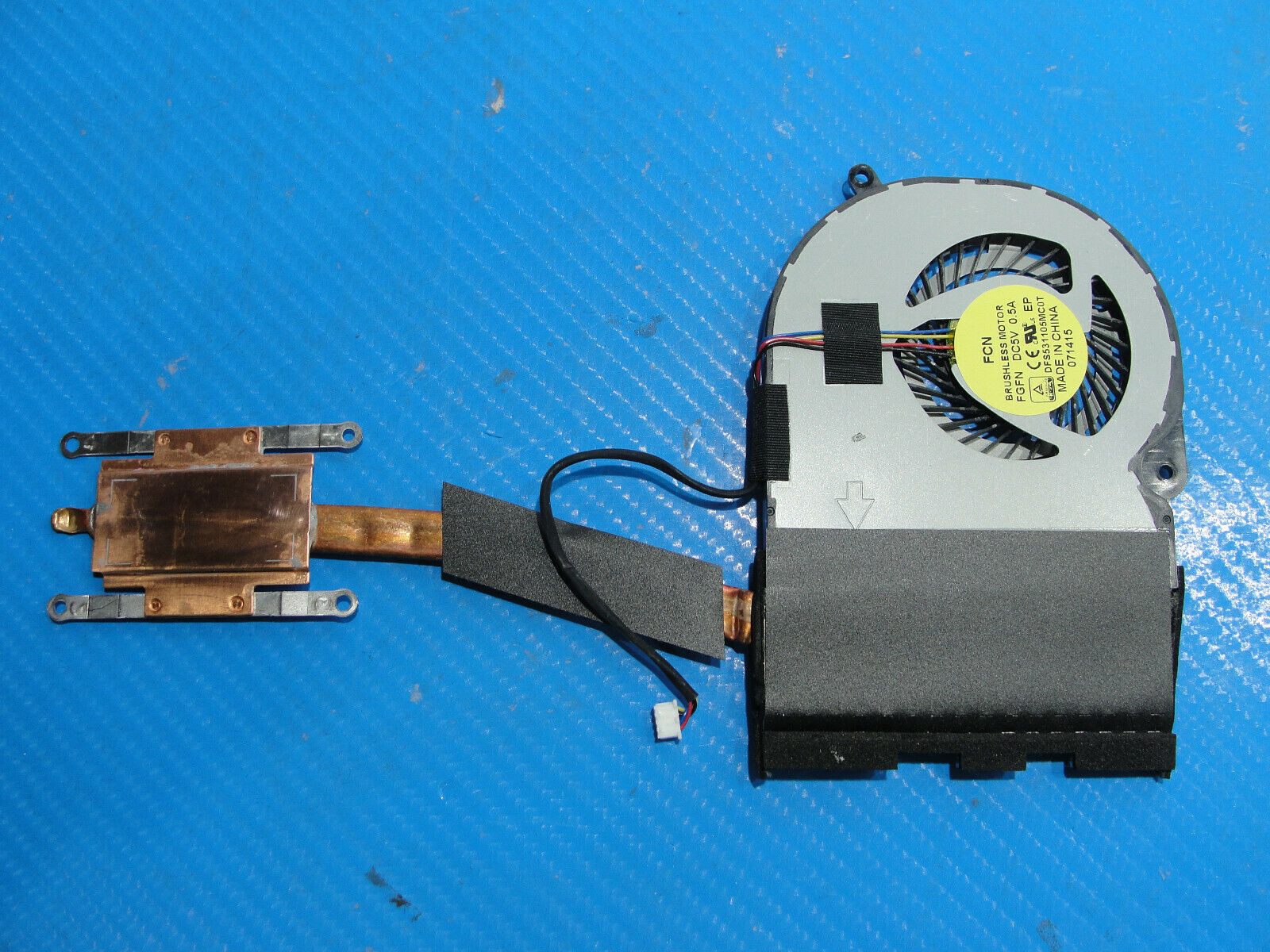 Toshiba Satellite E45W-C4200MD 14