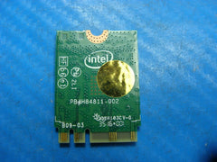 HP Pavilion 15-au123ca 15.6" Genuine Wireless WiFi Card 3168NGW 852511-001 - Laptop Parts - Buy Authentic Computer Parts - Top Seller Ebay