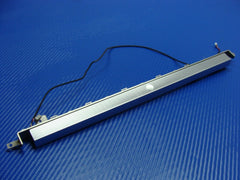 HP Pavilion dv6t-6100 15.6" OEM Speaker Bar Hinge Cover Panel w/Cable 641438-001 HP