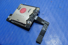 Google Chromebook Pixel CB001 13" Genuine Card Reader Board w/Cable DA30000B910 Google