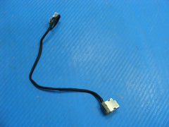 HP ENVY 17t-s100 17.3" Genuine Laptop DC IN Power Jack w/Cable 799750-Y23 - Laptop Parts - Buy Authentic Computer Parts - Top Seller Ebay