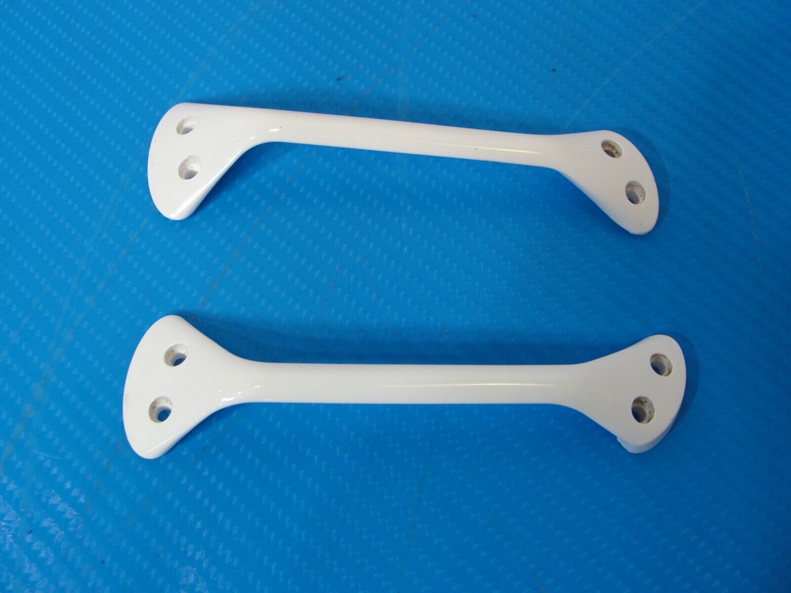DJI Inspire 1 Drone Left and Right Side Bracket Cover Support White