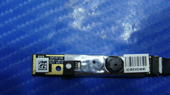 Toshiba Qosmio X775-Q7273 17.3" OEM LCD Video Cable w/Webcam C5DD6E B8DB6I ER* - Laptop Parts - Buy Authentic Computer Parts - Top Seller Ebay