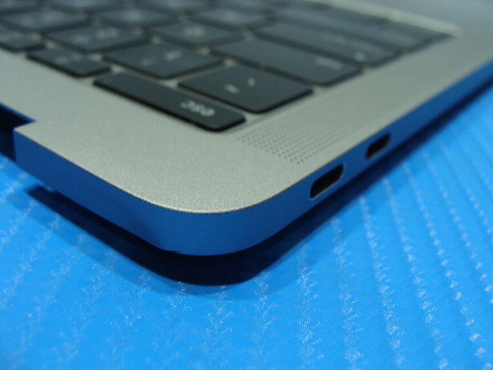 MacBook Pro A1708 2017 MPXQ2LL/A 13