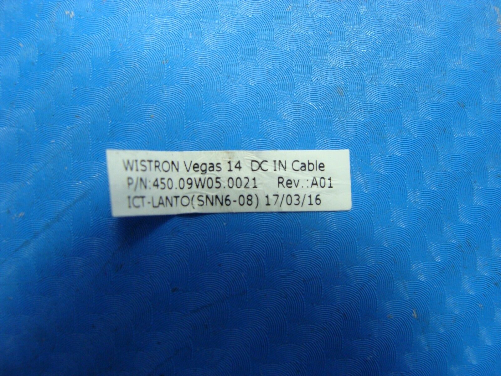 Dell Inspiron 15 3567 15.6