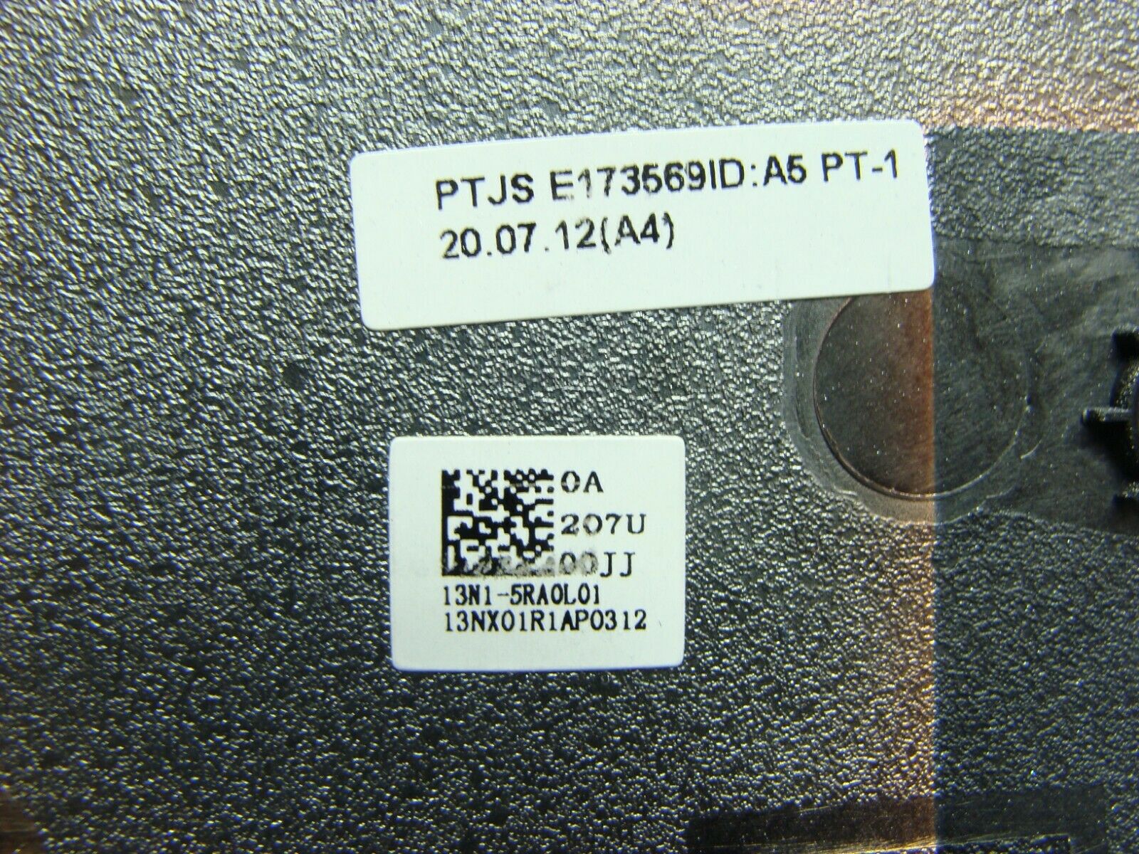 Asus Chromebook C523NA-TH44F 15.6