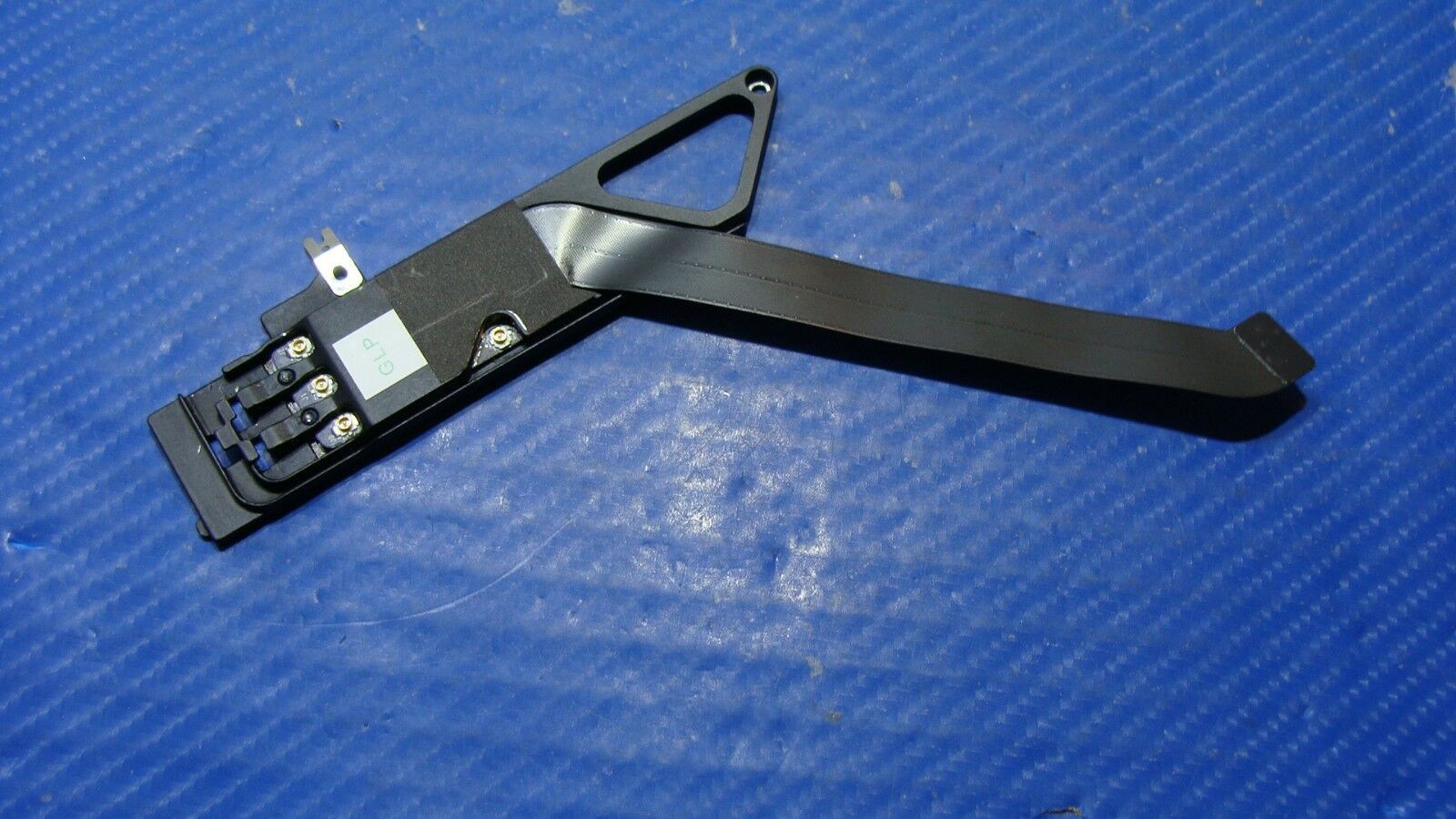 MacBook Pro A1297 17