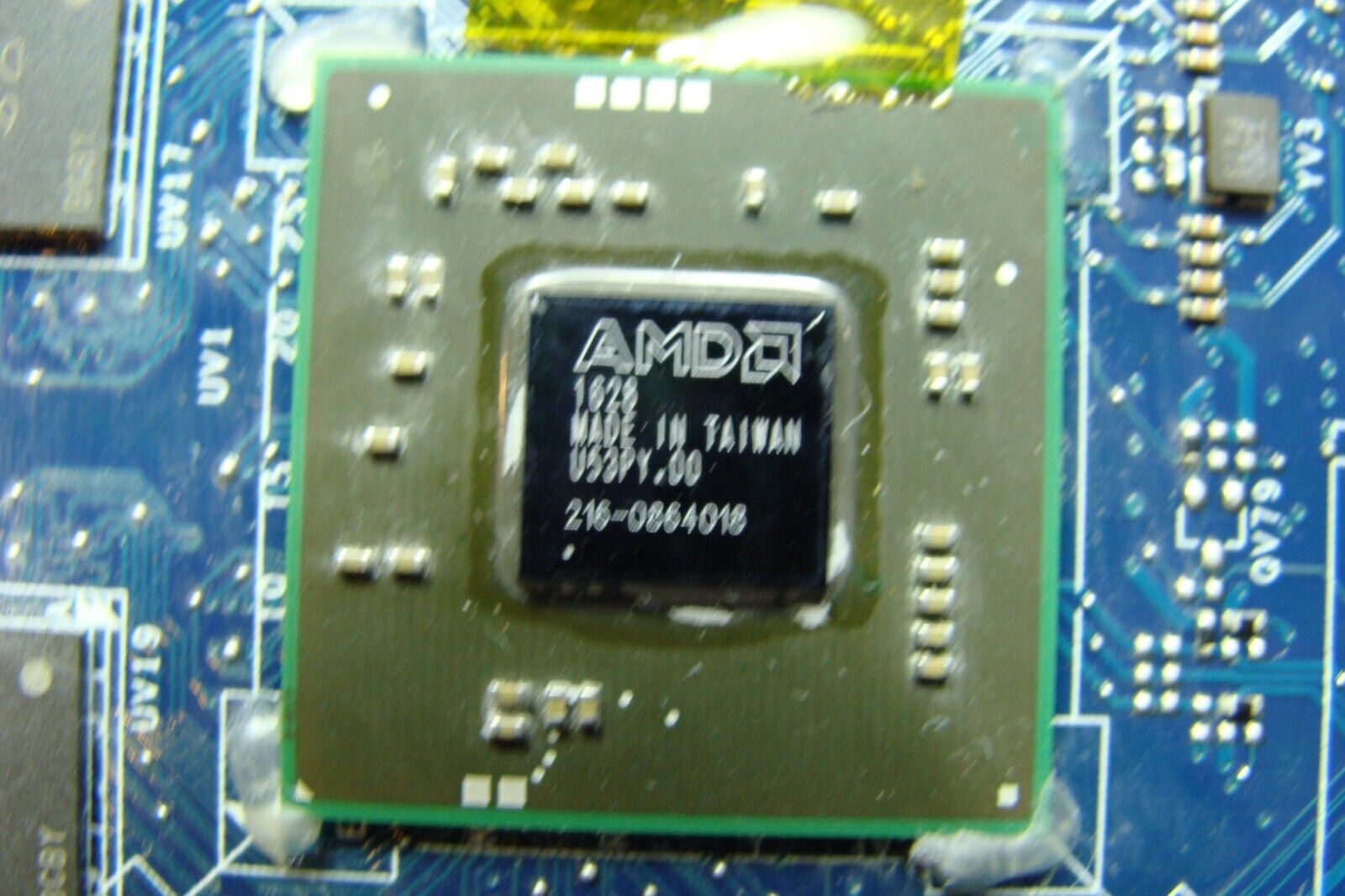 Dell Latitude E5570 15.6