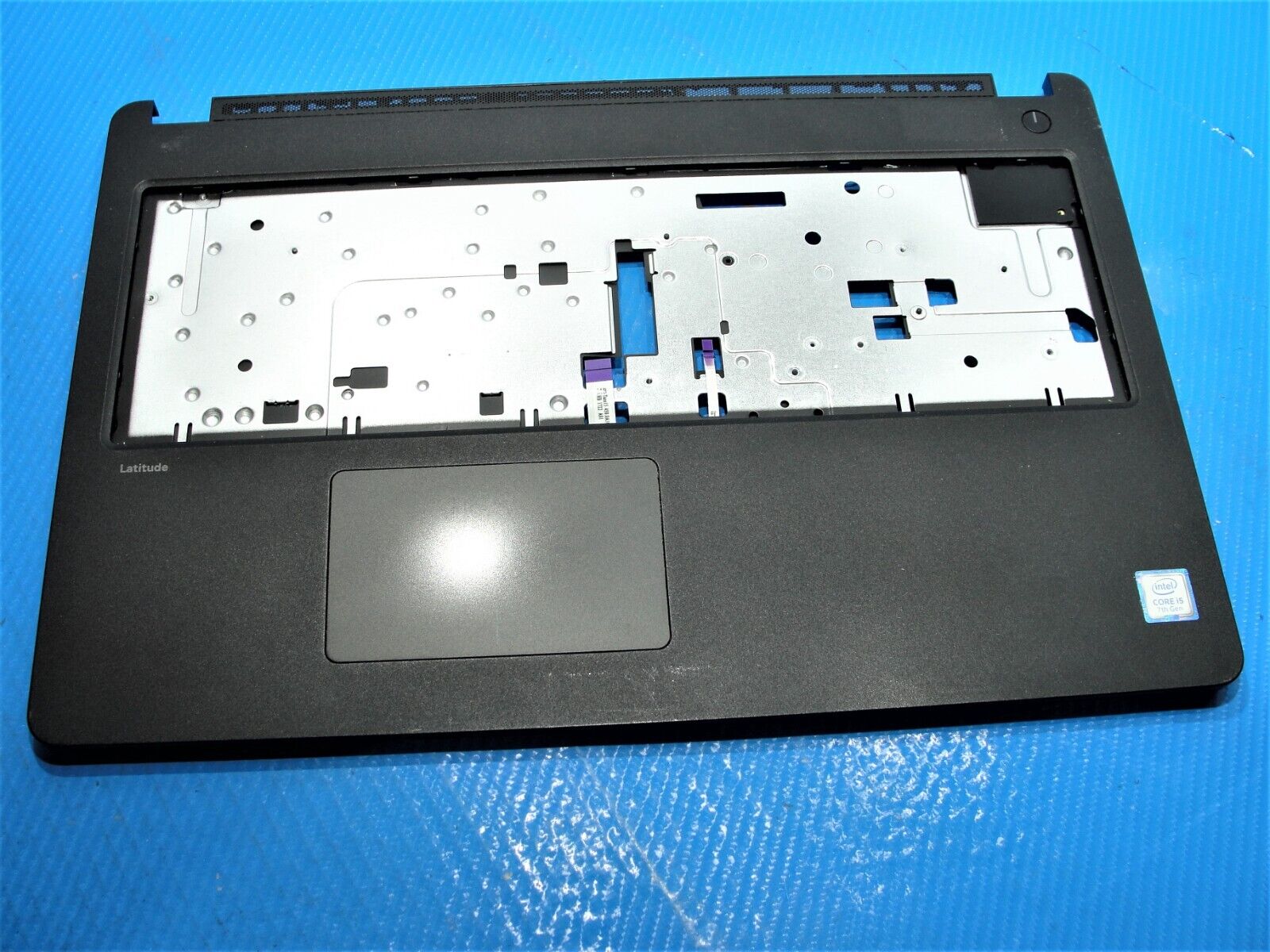 Dell Latitude 3580 15.6