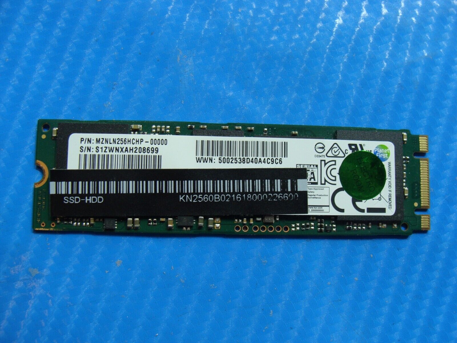 Acer Aspire VN7-592G 15.6